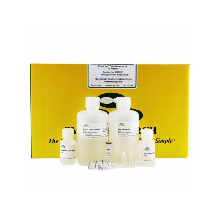 Zymo Research Direct-zol RNA Miniprep, 200 Preps ZR2052